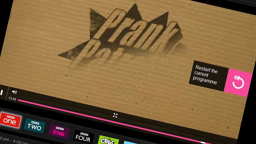 Bbc Still Looking To Expand Iplayer Into Us S Complex Media Market Techradar