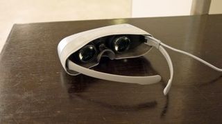 LG VR 360 review