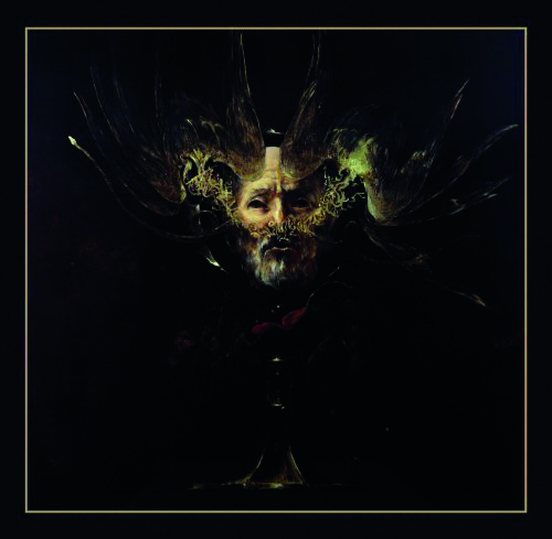 Behemoth - The Satanist