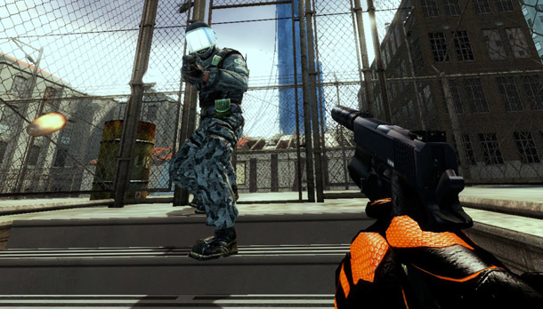 top half life 2 mods