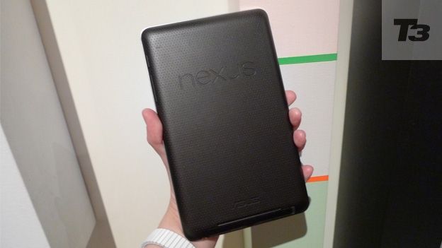 Google Nexus 7 review