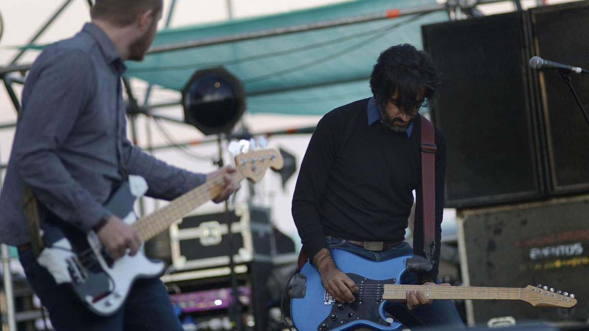 Explosions in the sky live