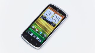 HTC One VX review