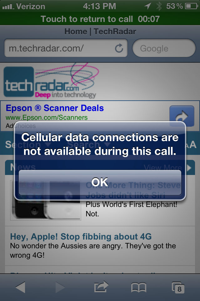 Techradar