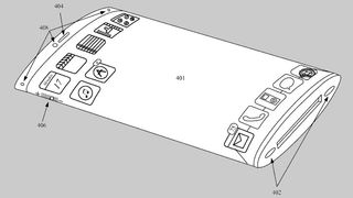 Five patents Apple is sitting on to make an awesome iPhone