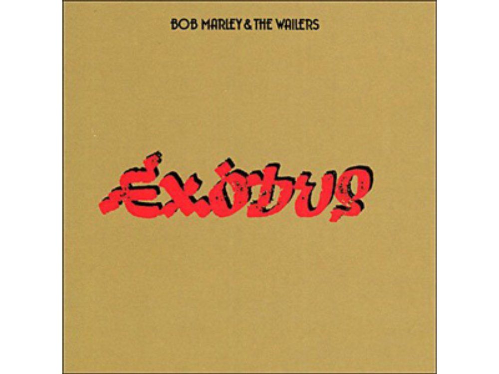 Bob Marley's Exodus on USB stick and MicroSD | TechRadar