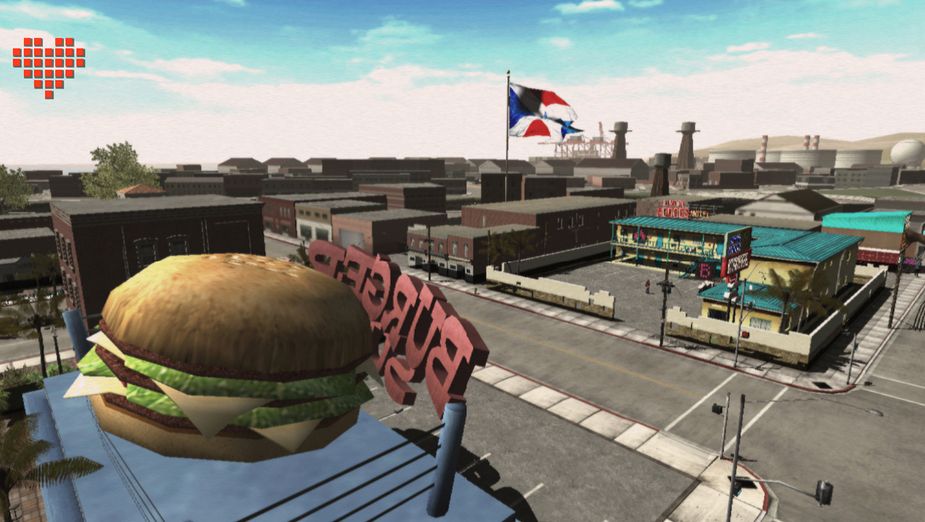 Video game locations only an idiot would live in | GamesRadar+