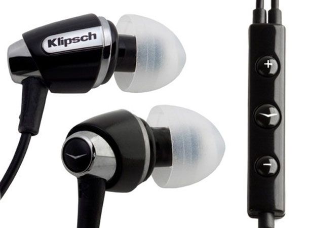 5/Klipsch S4i