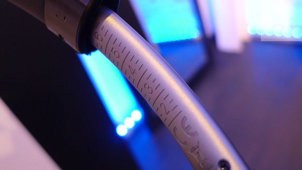 Philips Fidelio M1 review