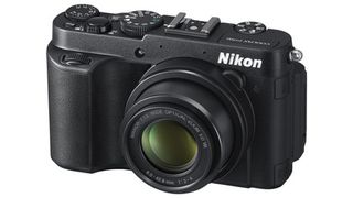 Nikon 7700 review