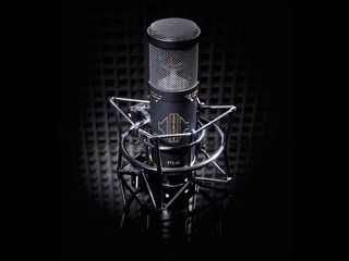 Sontronics STC-2X