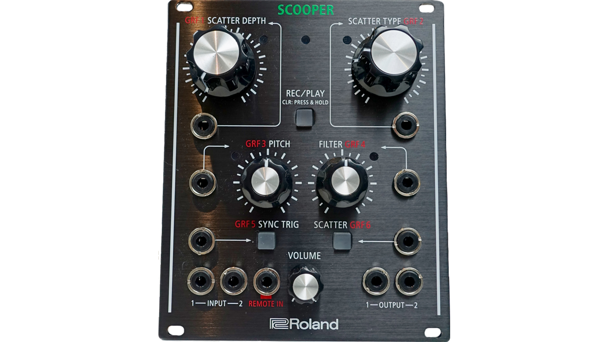 5. Control Voltages