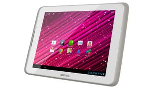 Archos 80 Xenon review