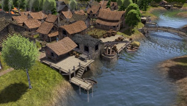 banished pc game release date