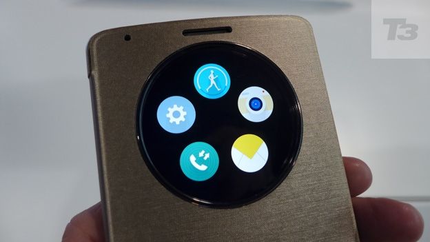 LG G3 review