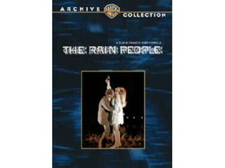 The Rain People is now available on-demand