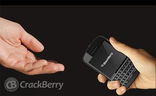 BlackBerry 10 N series