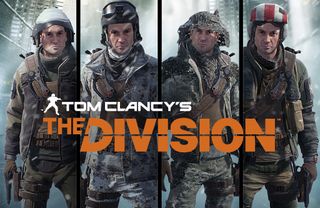 The Division Military Specialist Uniforms DLC