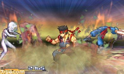 download capcom project x zone