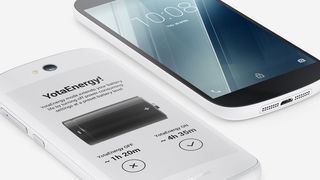 There will be a Yotaphone 3 | TechRadar