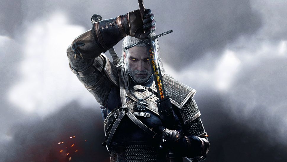 The Witcher is being made into a movie | PC Gamer