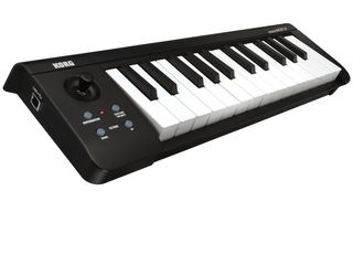 Korg microKEY 25