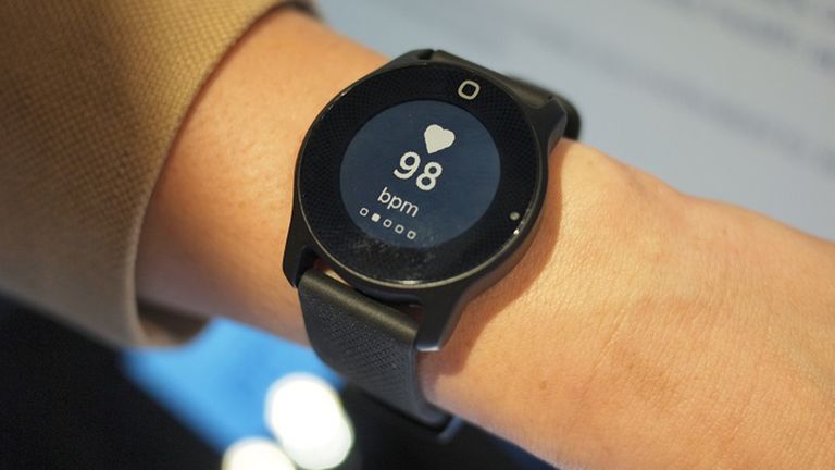 Philips Health Watch