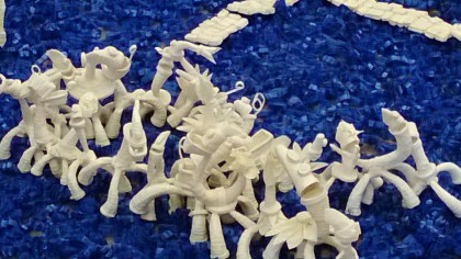 10 cool things from Maker Faire