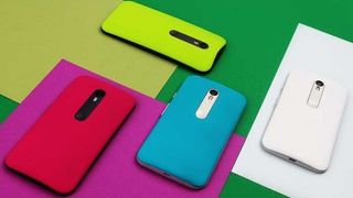Moto G 2015