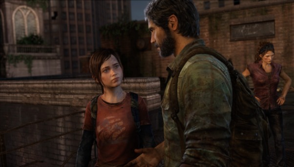 Naughty Dog details Ellie's dark and turbulent evolution