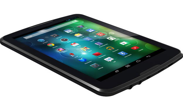 Join the Q: Polaroid outs three new Android KitKat tablets ahead of CES 2014