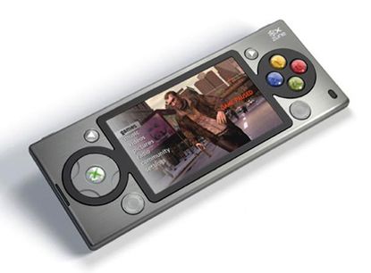 Xbox 360 portable