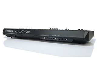 Yamaha MOX 8 review | MusicRadar