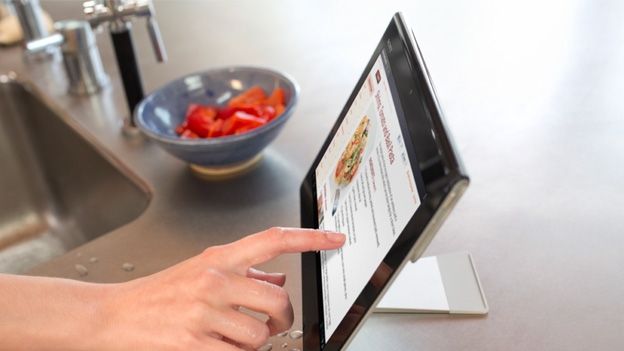Sony Xperia Tablet S review
