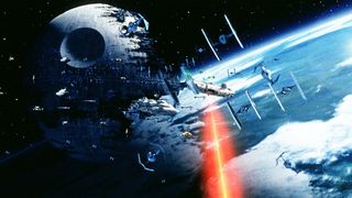 Director could film Star Wars Episode IX in actual space