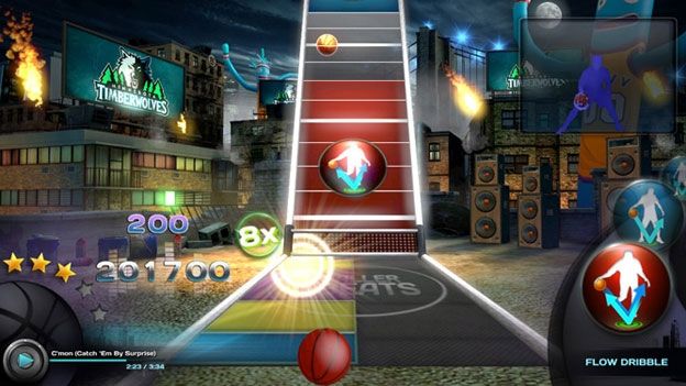 NBA Baller Beats