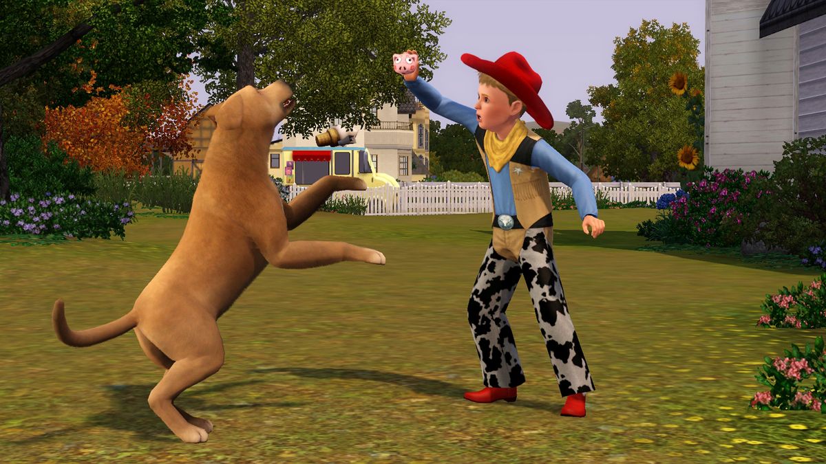 mods for the sims 3 pets