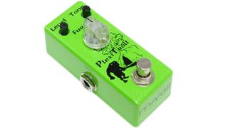 Movall Plexi Troll