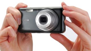 Kodak camera