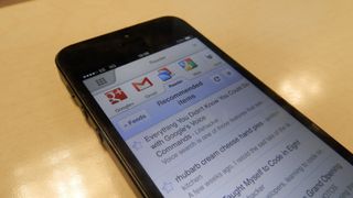 So long Google Reader, fare thee well