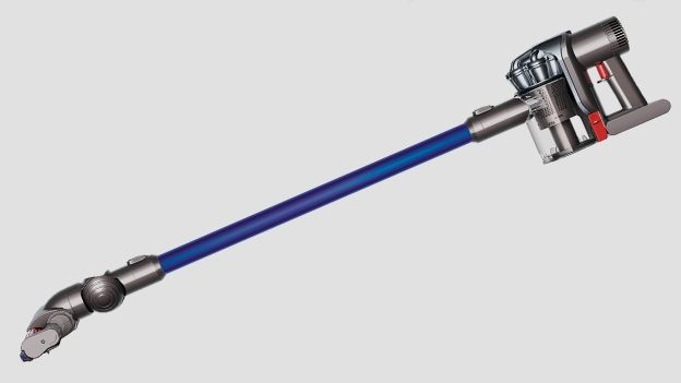 Dyson DC44 review