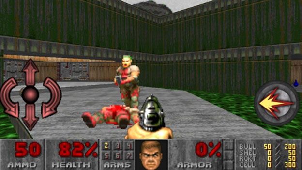 Doom Classic