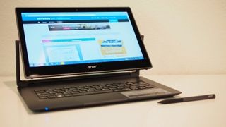 Acer Aspire R13 review