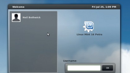 How to fix any Linux problem