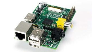 raspberry pi for remote access