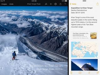 Pixelmator 2.1 for iOS