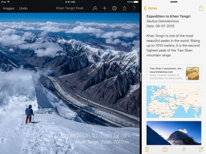 Pixelmator 2.1 for iOS 9 brings multitasking and Photos integration ...