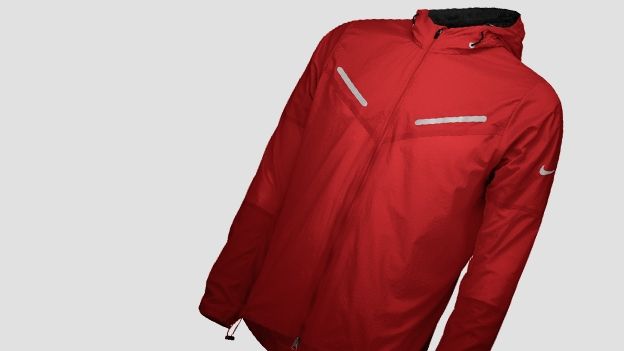 Nike Hurricane Vapor Jacket