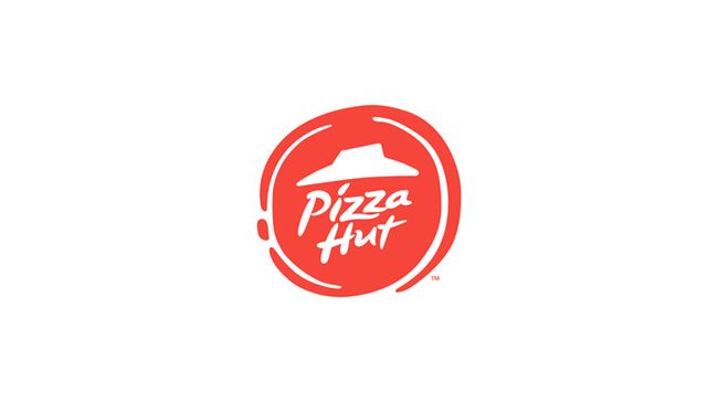 Pizza Hut unveils new logo | Creative Bloq