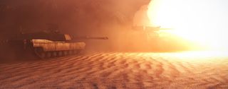Battlefield 3 Armored Kill
